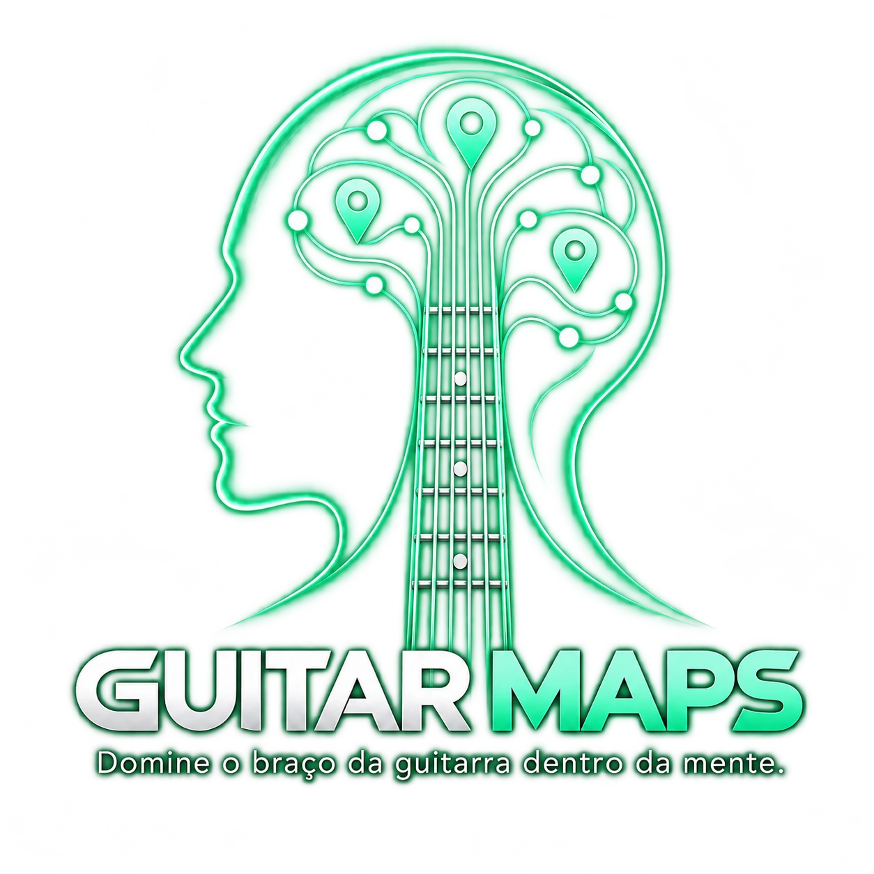 Guitar Maps